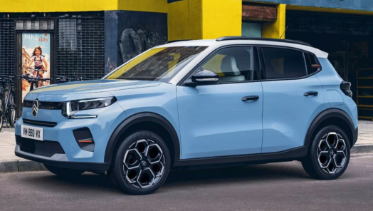 Konečne dostupný elektromobil? Nový Citroën C3 i batériový model ë-C3 majú slovenské ceny obrazok