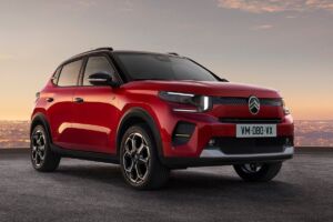 Citroën ë-C3 – dostupný elektromobil, ktorý stavil na komfort a jednoduchosť