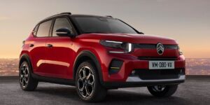 Citroën ë-C3 – dostupný elektromobil, ktorý stavil na komfort a jednoduchosť obrazok