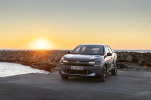 Citroën ë-C4 – dostupný elektromobil zameraný na komfort