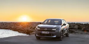 Citroën ë-C4 – dostupný elektromobil zameraný na komfort obrazok
