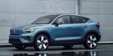 Volvo EC40 stavia na štýle, no najrozumnejšia verzia nie je tá najvýkonnejšia obrazok