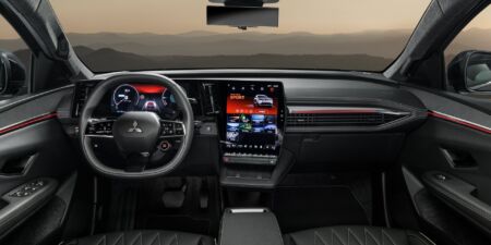 Mitsubishi Eclipse Cross BEV: prvý skutočný elektromobil značky pre Európu obrazok