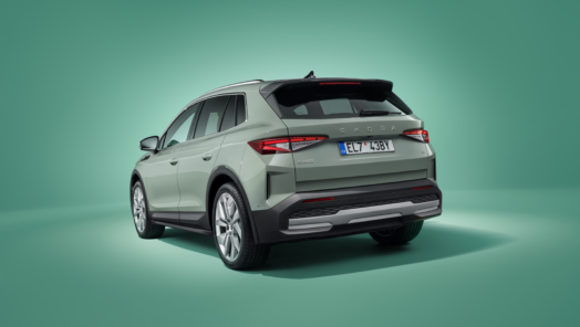 Škoda Elroq prichádza na Slovensko: Takto vyzerajú CENY! obrazok