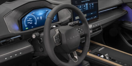 Lexus ES: Zajtra je dnes! obrazok