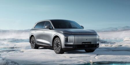 EXLANTIX: Nový prémiový hráč z impéria Chery prichádza do Európy obrazok