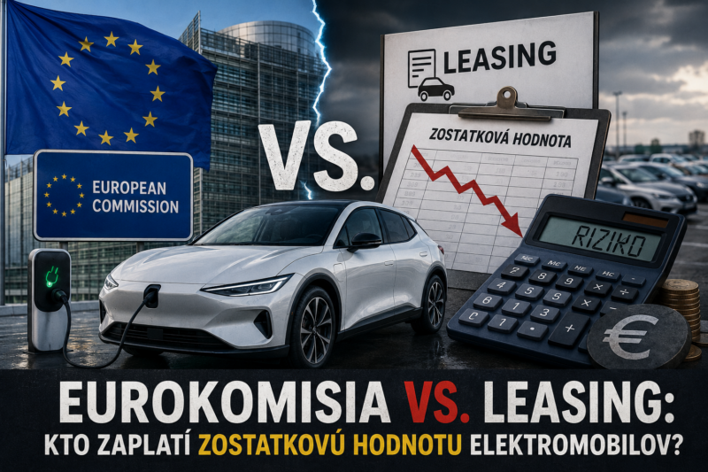 Leasing