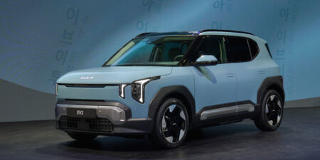 Kia EV2: Nový elektromobil zo Žiliny prezradil ceny. Konkurentom dá zabrať obrazok