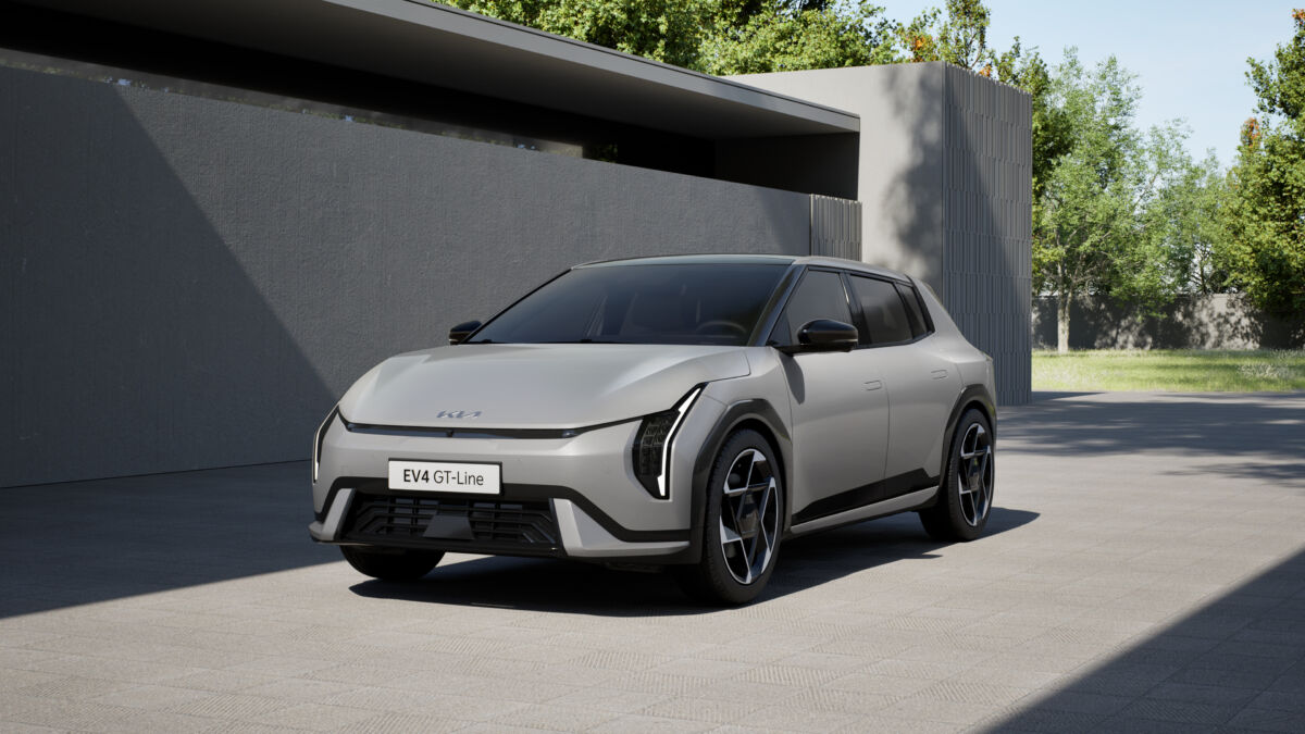 Model - EV4
