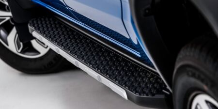 EVO Cross 4 – pracovný pick-up s klasickou technikou a poctivým rámom obrazok