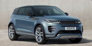 Evoque