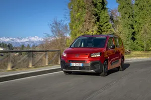 Fiat Qubo L: rodinné MPV, ktoré stavia na priestore, variabilite a nafte