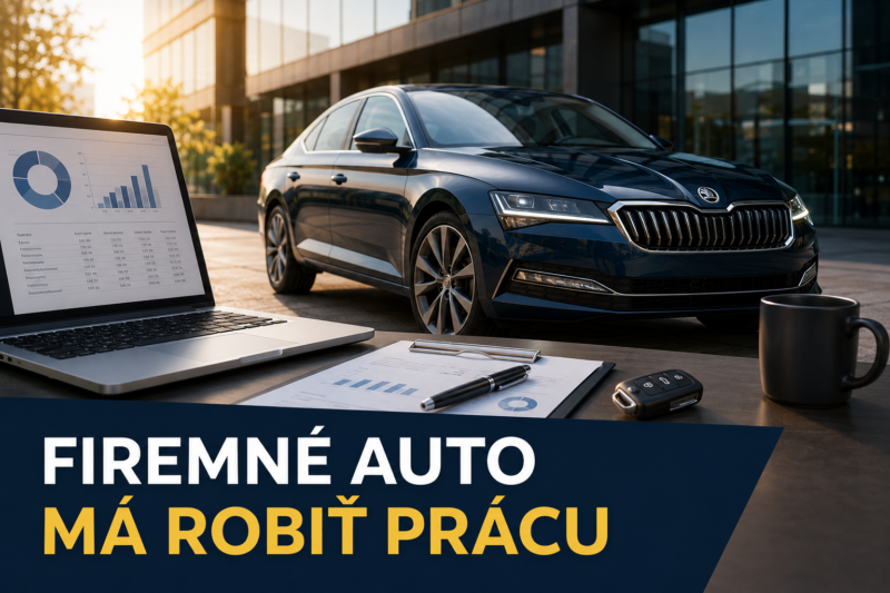 Firemne auto