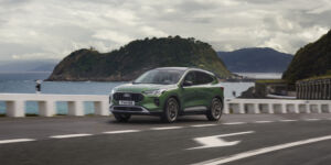 Ford Kuga 2025: Evolúcia obľúbeného SUV obrazok