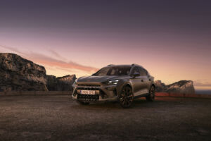 CUPRA Formentor – športový crossover pre všetky motorizácie