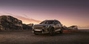 CUPRA Formentor – športový crossover pre všetky motorizácie obrazok