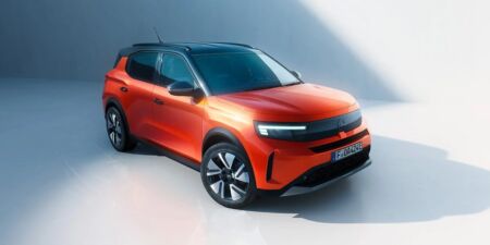 Prvý elektromobil, ktorý stojí rovnako ako „spaľovák“ / mild-hybrid obrazok