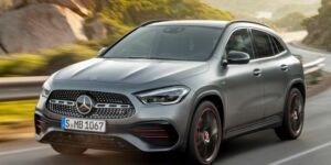 GLA