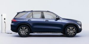 Mercedes-Benz GLE PHEV: plug-in hybrid, ktorý spája elektrický dojazd s reálnym využitím na dlhé trasy obrazok