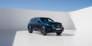 GLS AMG
