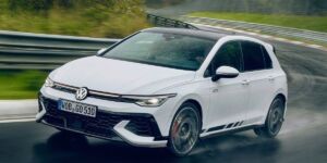 Volkswagen Golf GTI facelift – ostrý hatchback na každý deň obrazok