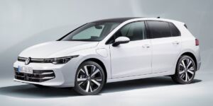 Golf PHEV