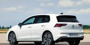 Volkswagen Golf eHybrid – plug-in hybrid pre každodenné jazdy aj dlhé trasy obrazok
