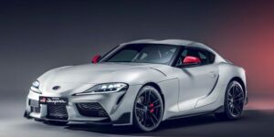 Toyota GR Supra – poctivé zadokolkové kupé pre vodiča obrazok