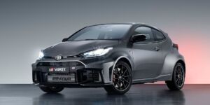 Toyota GR Yaris – malý hot-hatch s veľkou technikou obrazok