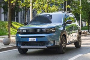 Fiat Grande Panda – kompaktné mestské auto s benzínovým motorom aj hybridom