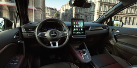 Mitsubishi Grandis: návrat známeho mena v podobe moderného kompaktného SUV pre rodiny obrazok