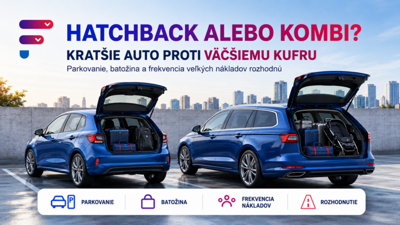 Hatchback kombi
