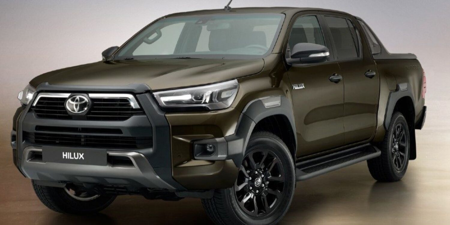 Hilux