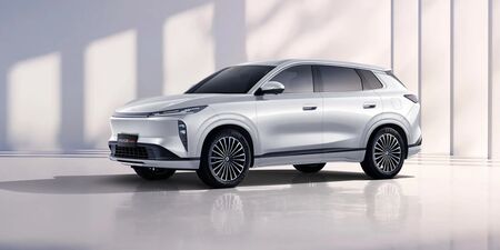 Slováci si ich autá rýchlo zamilovali. Čínska značka teraz pridá nový hybrid aj väčšie SUV obrazok