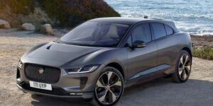 I-Pace