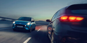 Hyundai i10 – mestské auto, ktoré z malých rozmerov vyťaží maximum obrazok