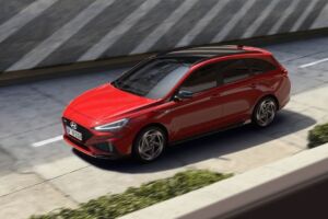 Hyundai i30 Kombi – keď je priestor dôležitejší než imidž