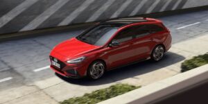 Hyundai i30 Kombi – keď je priestor dôležitejší než imidž obrazok