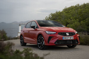 SEAT Ibiza - ikonický hatchback vstupuje do ďalšej éry