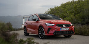 SEAT Ibiza - ikonický hatchback vstupuje do ďalšej éry obrazok