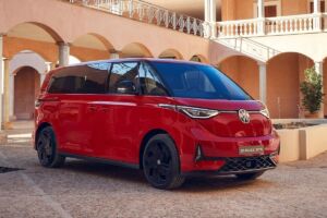 Volkswagen ID. Buzz – elektrický mikrobus, ktorý dáva zmysel rodine aj firme