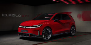 ID. Polo GTI