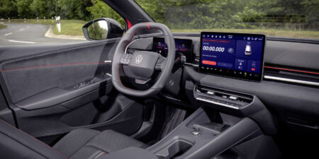 Volkswagen ID. Polo GTI – prvé elektrické GTI v histórii značky obrazok