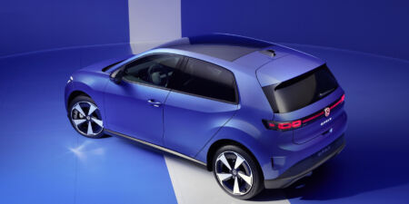 VW predstavil svoj najlacnejší elektromobil ID. Polo. Spoznali sme aj ceny obrazok