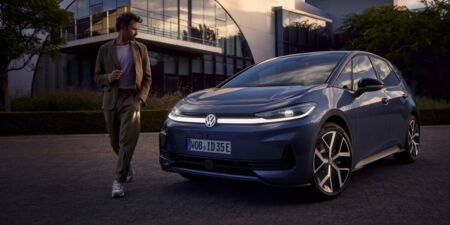 VW ID.3 Neo: Viac „Golfu“, viac hardvéru. To je odpoveď na kritiku zákazníkov obrazok