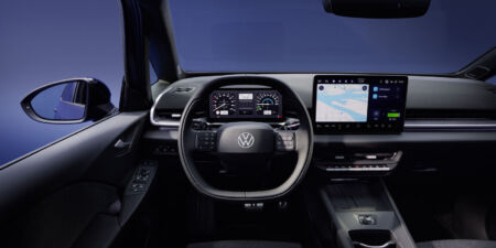 Volkswagen ID.3 Neo: výrazná modernizácia prináša nový interiér, vyšší dojazd aj modernejšie technológie obrazok