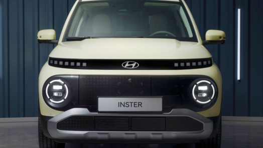 Najlacnejší elektrický Hyundai dostal slovensky cenník obrazok