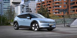 IONIQ 3
