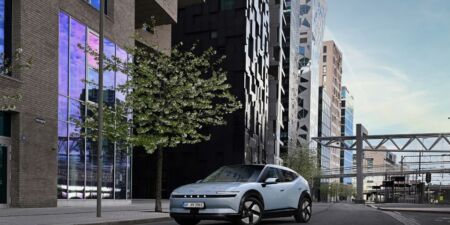 Hyundai IONIQ 3 je na Slovensku. Šach-mat aj pre odporcov elektromobilov! obrazok