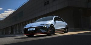 IONIQ 6 N